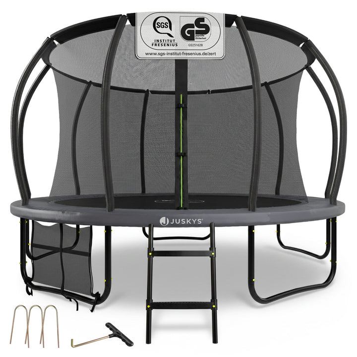 Trampoline d'extérieur pour le jardin