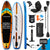 Set de planche de stand up paddle - Kayak