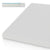 Matelas en mousse froide