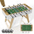 Table de kickert pour les enfants et les adultes