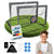Lot de 2 buts de football pop-up Goal Master