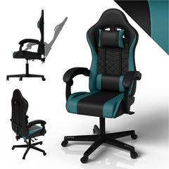 Chaise de jeu HyperSeat