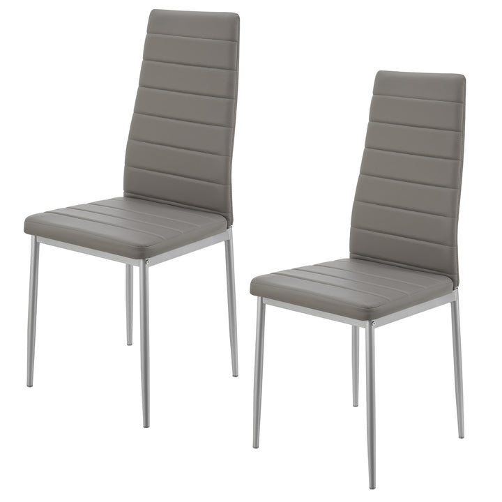 Chaise de salle à manger Loja