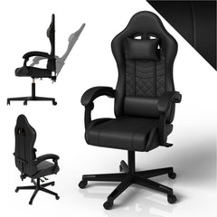 Chaise de jeu HyperSeat