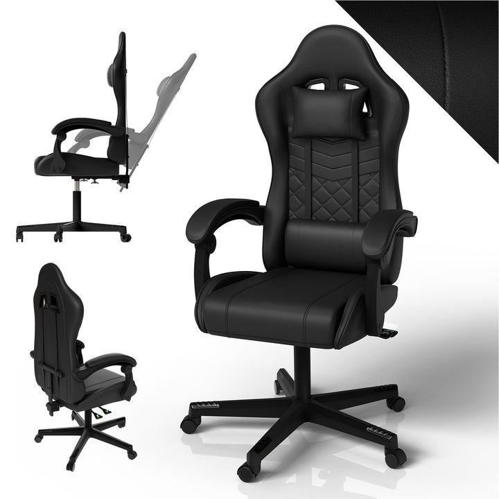 Chaise de jeu HyperSeat