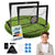 Lot de 2 buts de football pop-up Goal Master