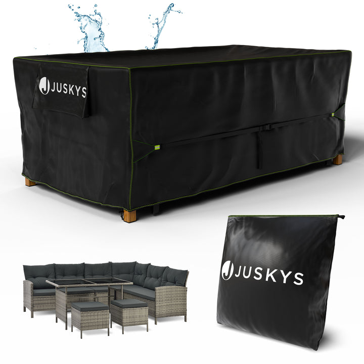 Housse de mobilier de jardin CoverSafe Pro