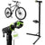Support de réparation de vélo pliable