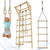Espaliers pour enfants