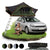 Tente de toit pour 2 personnes Lago