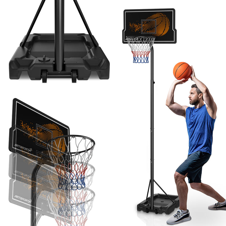 panier de basket