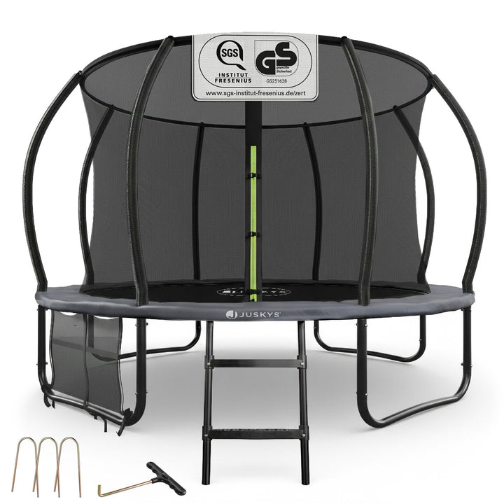 Trampoline d'extérieur pour le jardin