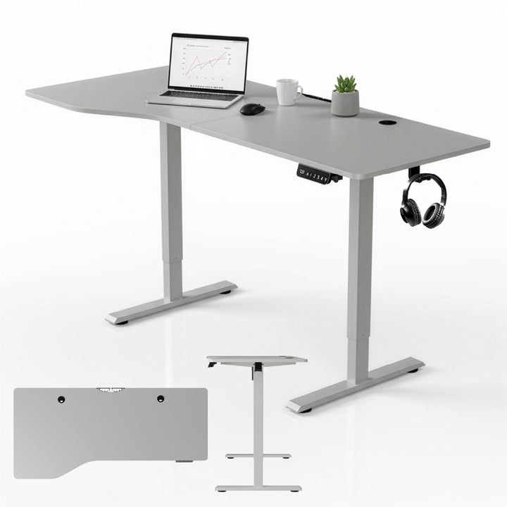 Support de bureau