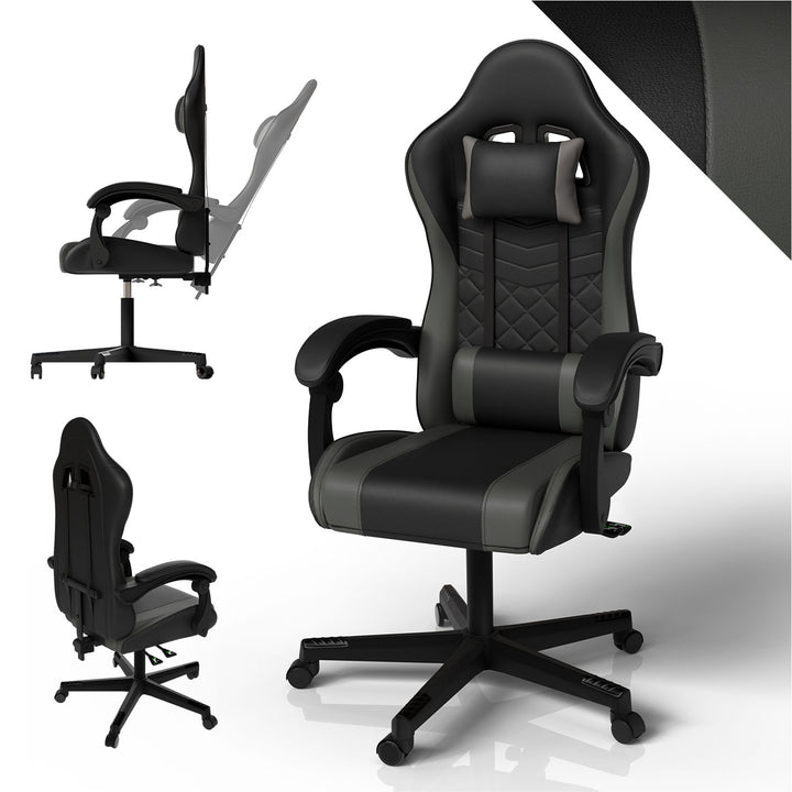 Chaise de jeu HyperSeat