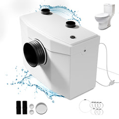 Station de relevage 600 W