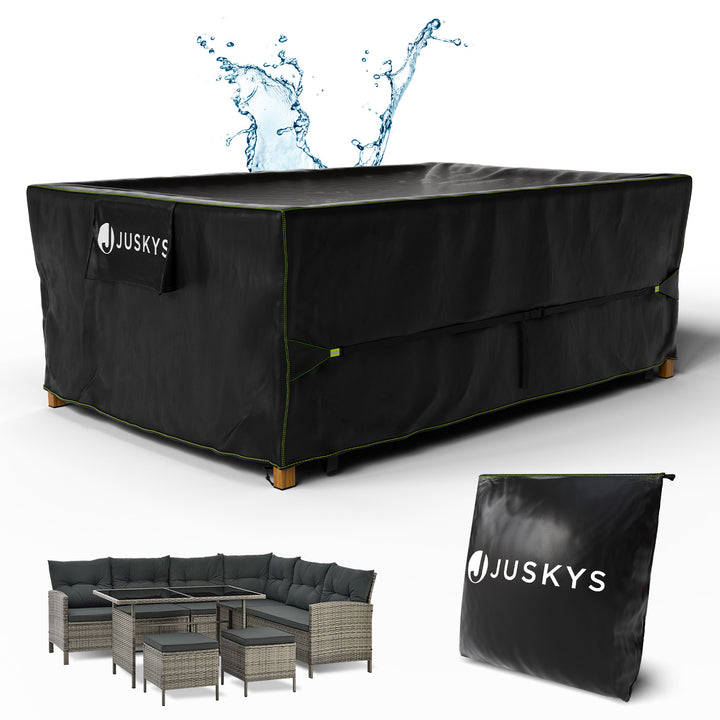 Housse de mobilier de jardin CoverSafe Pro
