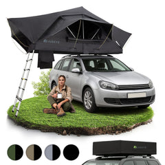 Tente de toit pour 2 personnes Lago