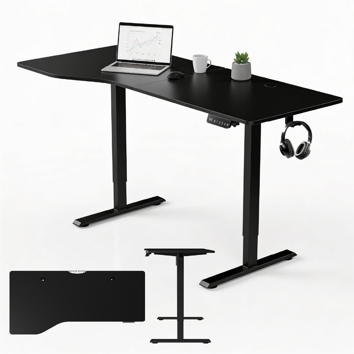 Support de bureau