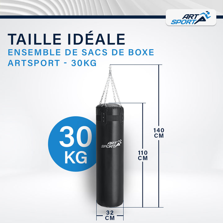 sac de frappe