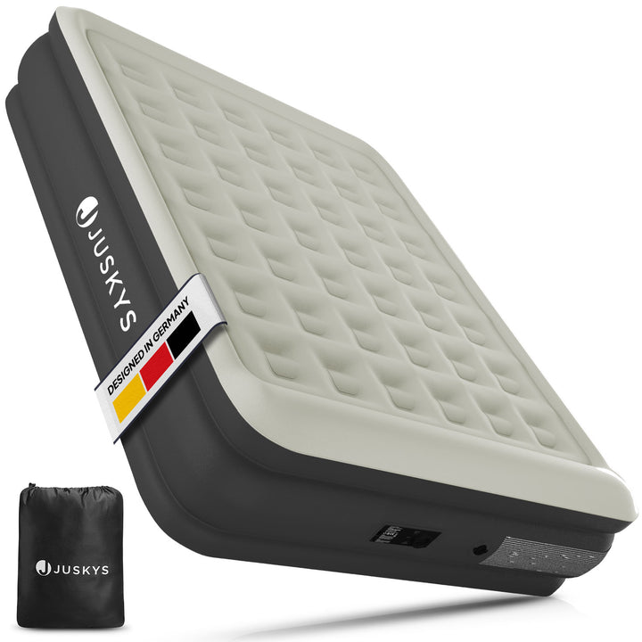 Matelas pneumatique autogonflant Sapri