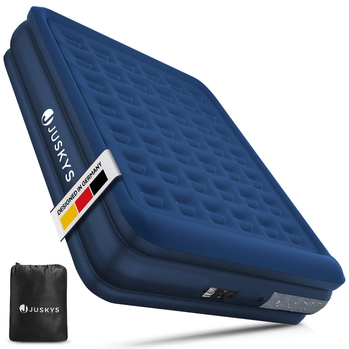 Matelas pneumatique autogonflant Sapri