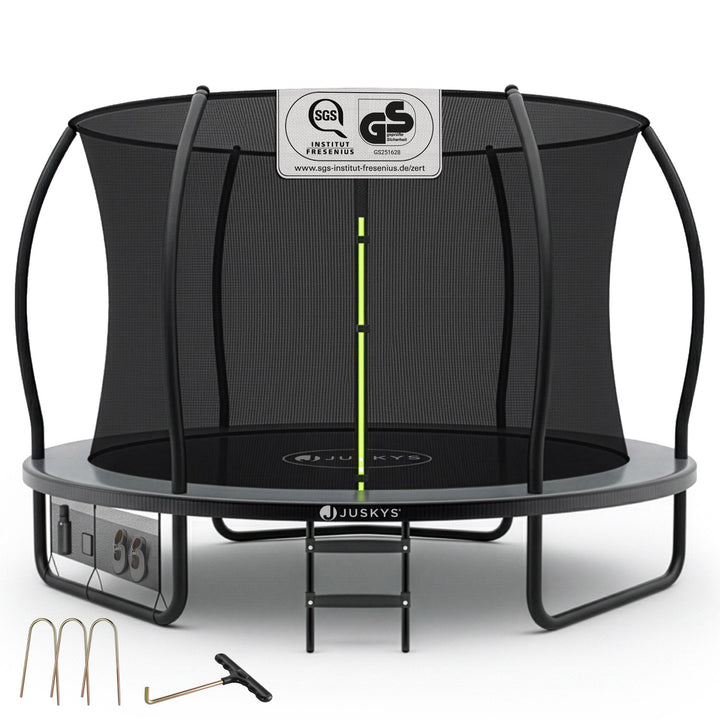 Trampoline d'extérieur pour le jardin