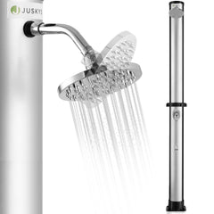 Douche solaire Victoria