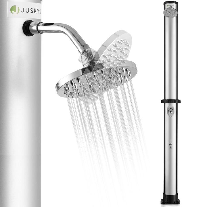 Douche solaire Victoria