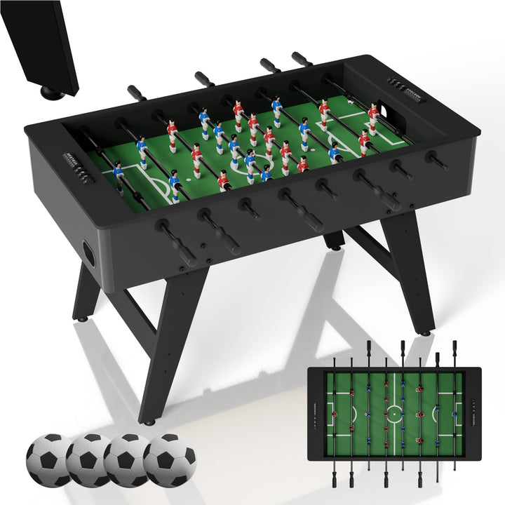 Table de kickert pour les enfants et les adultes