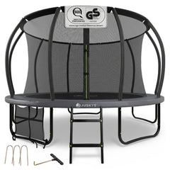 Trampoline d'extérieur pour le jardin