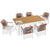 Mobilier de jardin haut de gamme Costa Rica