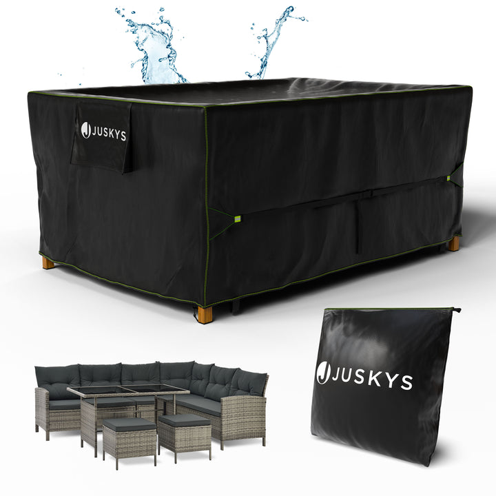 Housse de mobilier de jardin CoverSafe Pro