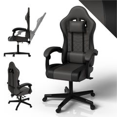 Chaise de jeu HyperSeat