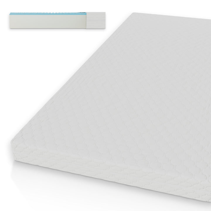 Matelas en mousse froide