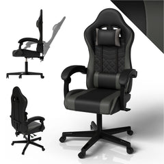 Chaise de jeu HyperSeat