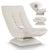 Fauteuil relax Corsica avec cordon