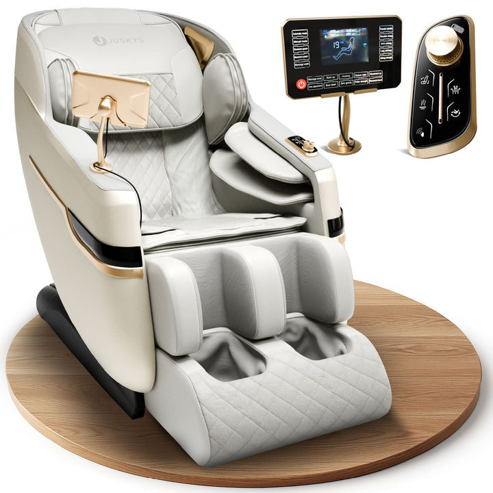 Fauteuil de massage Naxos
