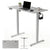 Support de bureau