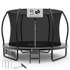 Trampoline d'extérieur pour le jardin