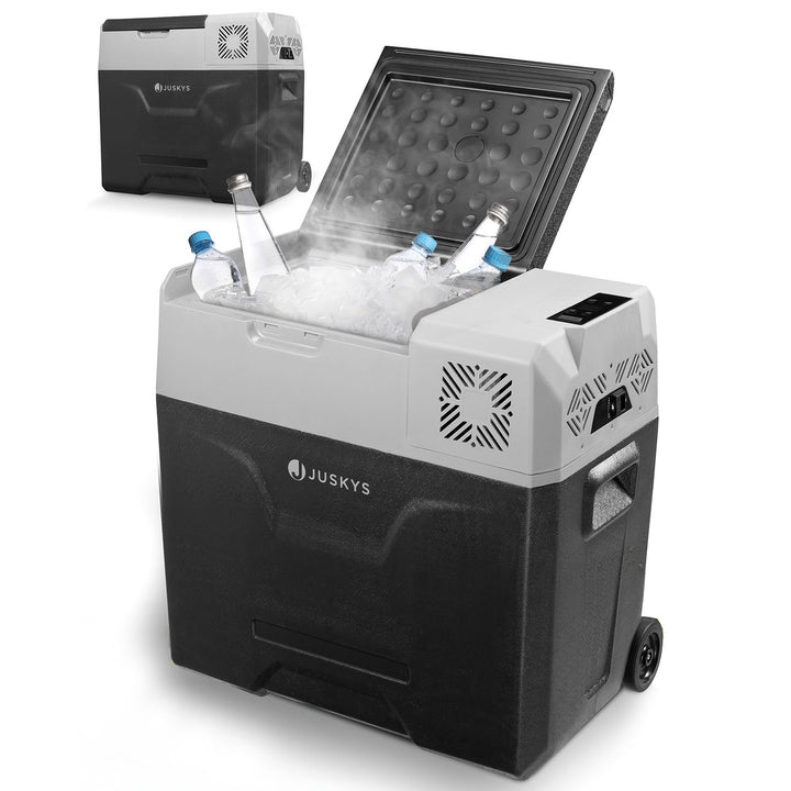 Glacière à compresseur Yukon 30 l ou 50 l