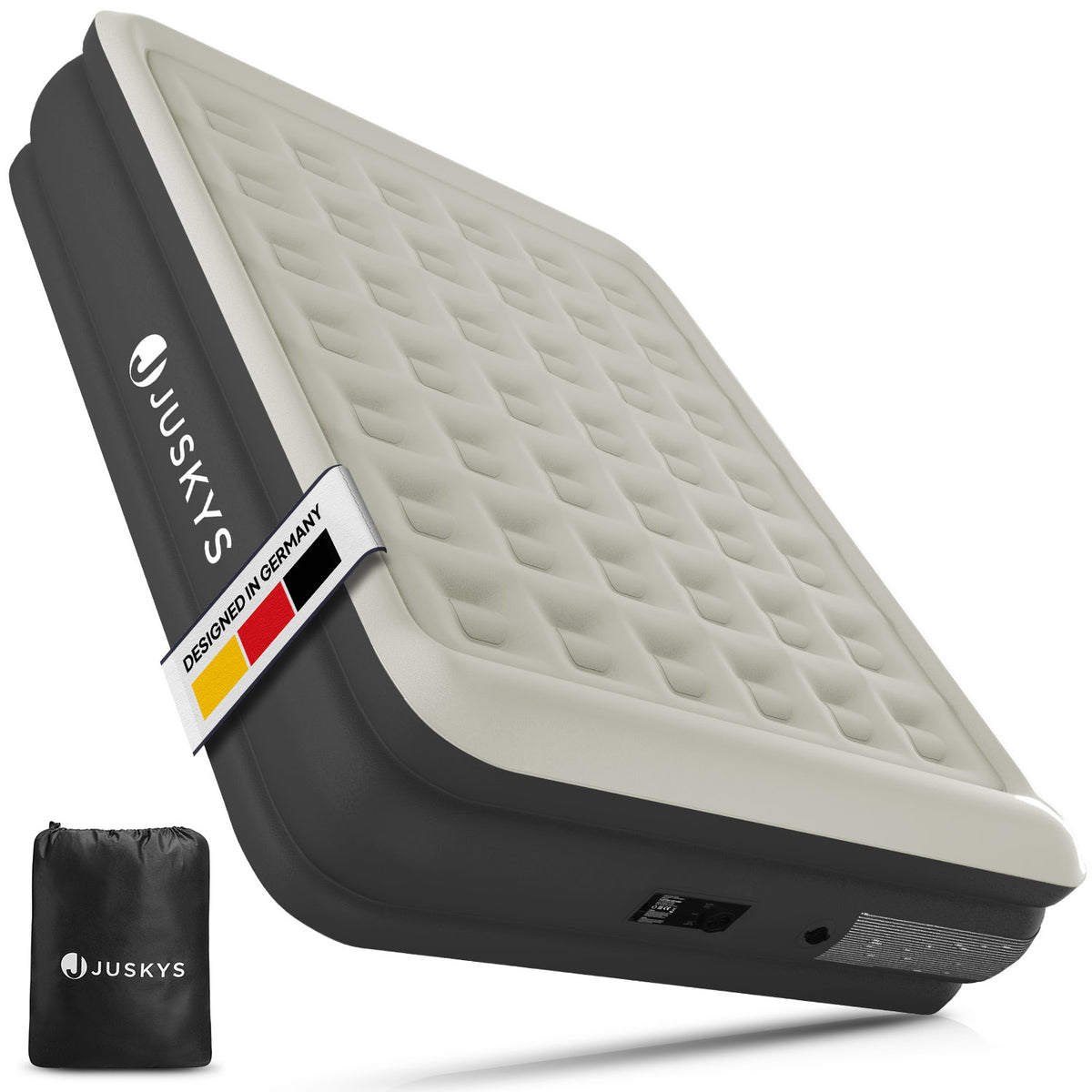 Matelas pneumatique autogonflant Sapri