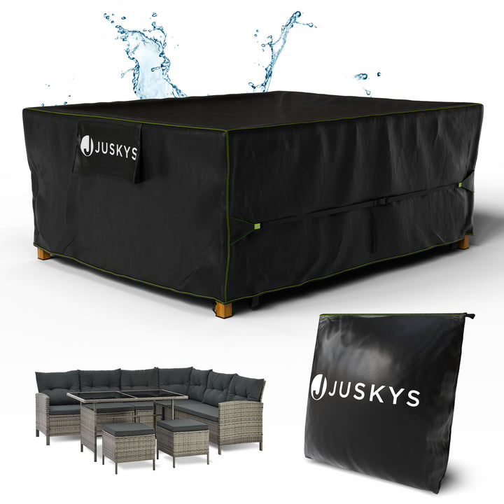 Housse de mobilier de jardin CoverSafe Pro