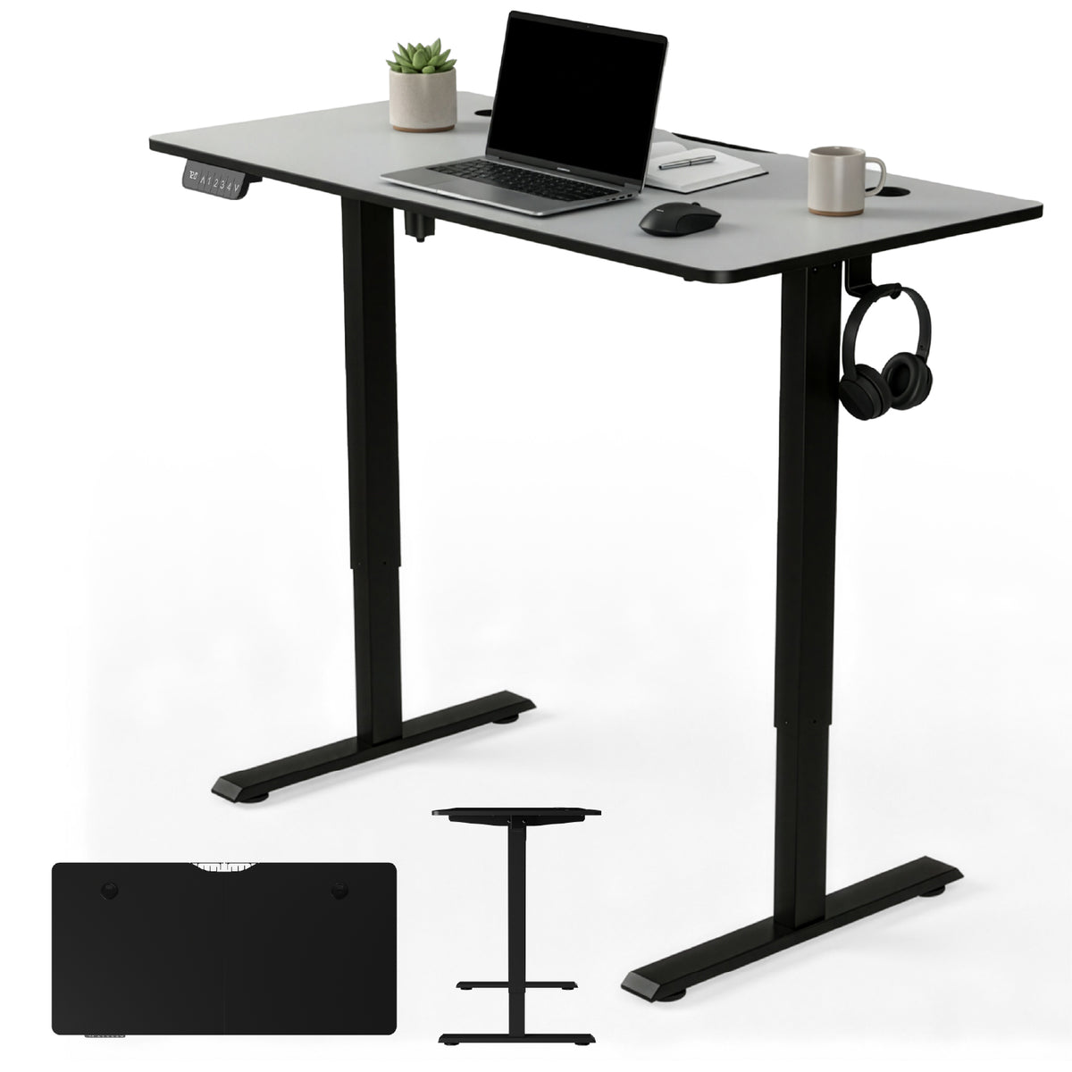 Support de bureau