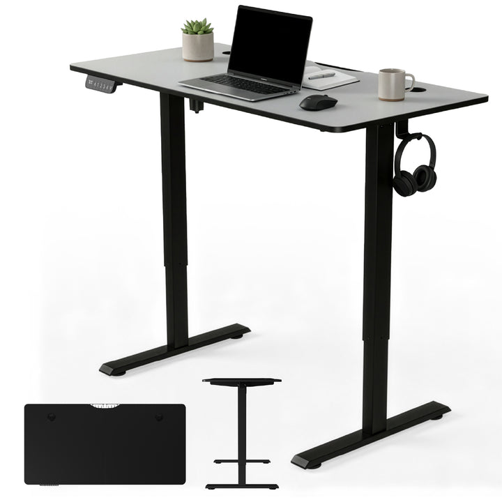 Support de bureau
