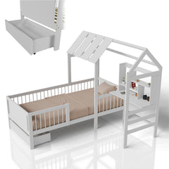 Lit pour enfants Yari