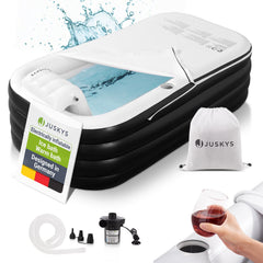Baignoire mobile