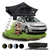 Tente de toit pour 2 personnes Lago