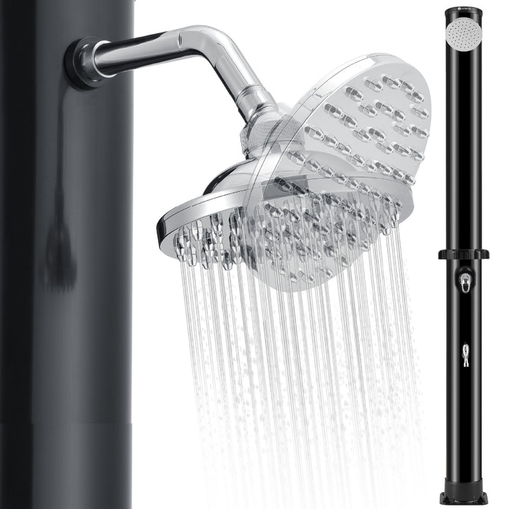 Douche solaire Victoria