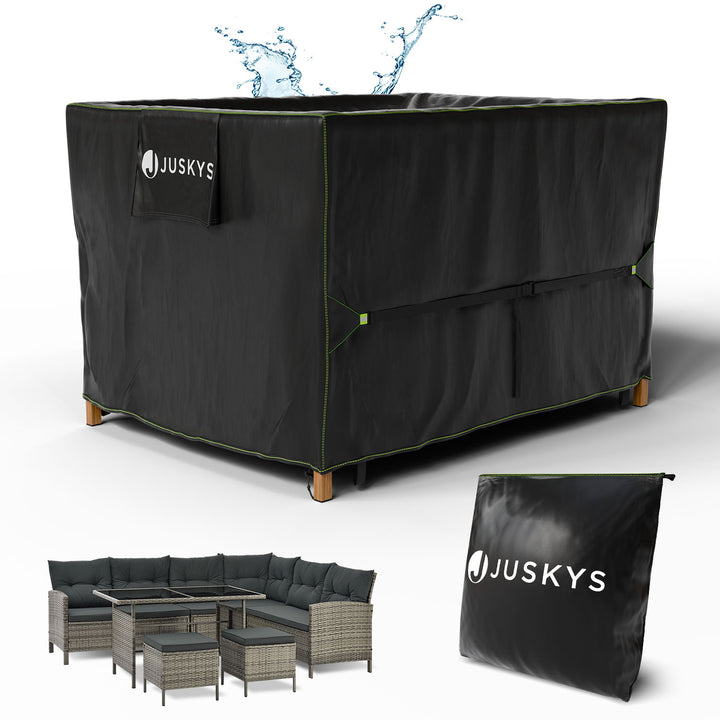 Housse de mobilier de jardin CoverSafe Pro