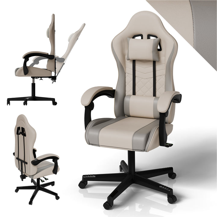 Chaise de jeu HyperSeat